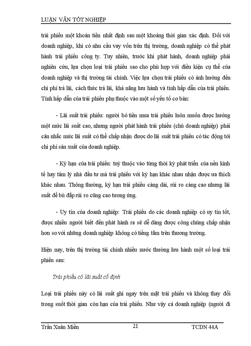 image for page Tăng cường huy động vốn tại Công ty cổ phần đay và kinh doanh tổng hợp Thái Bình