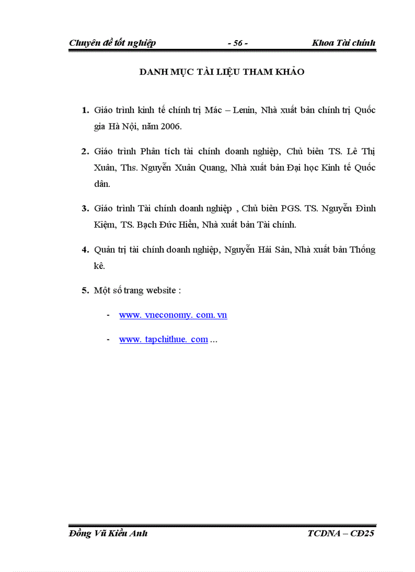 image for page Một số giải pháp tài chính nhằm nâng cao năng lực cạnh tranh của công ty TNHH vận tải thương mại Hà Anh 1