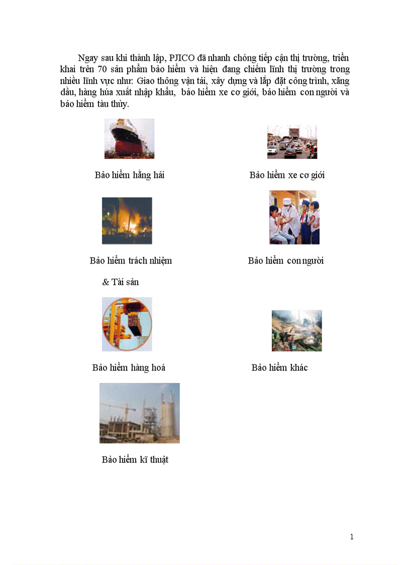 image for page Xây dựng phần mềm quản lí ấn chỉ xe cơ giới cho bộ phận bán hàng của công ty cổ phần bảo hiểm PETROLIMEX