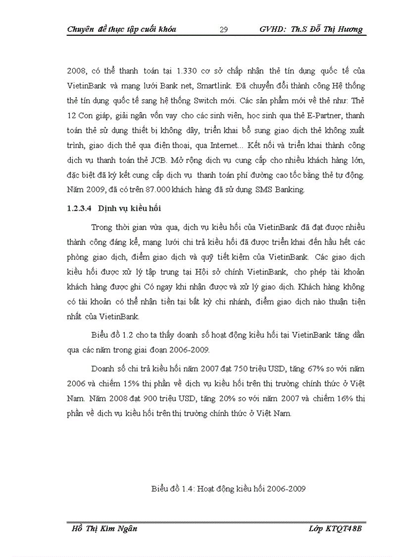 image for page Hoạt động thanh toán quốc tế tại Ngân hàng Thương mại cổ phần Công Thương Việt Nam 1