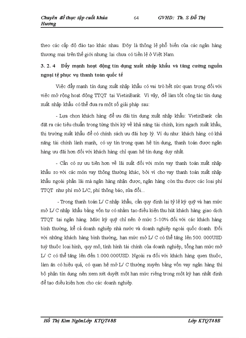 image for page Hoạt động thanh toán quốc tế tại Ngân hàng Thương mại cổ phần Công Thương Việt Nam 1