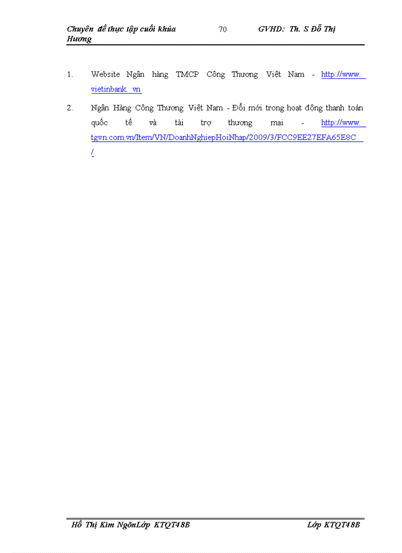 image for page Hoạt động thanh toán quốc tế tại Ngân hàng Thương mại cổ phần Công Thương Việt Nam 1