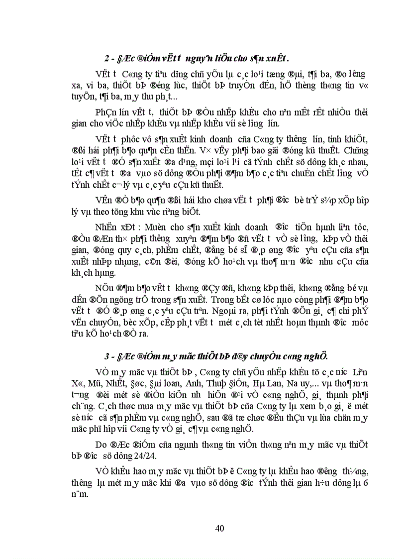 image for page Vận dụng mô hình hoạch định chiến lược kinh doanh ở Công ty thông tin viễn thông Điện lực giai đoạn 2001 2005