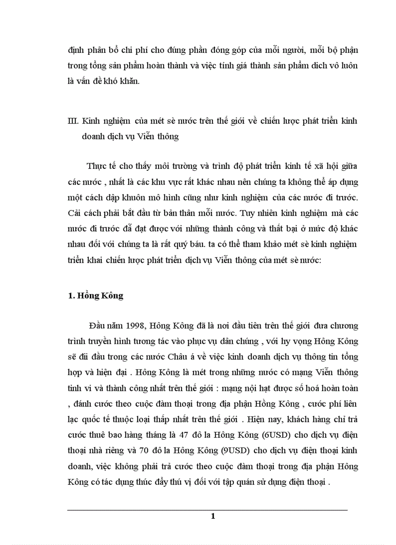 image for page Một số giải pháp thực hiện chiến lược phát triển dịch vụ Viễn thông của Tổng công ty Bưu chính Viễn thông Việt Nam giai đoạn 2001 2010