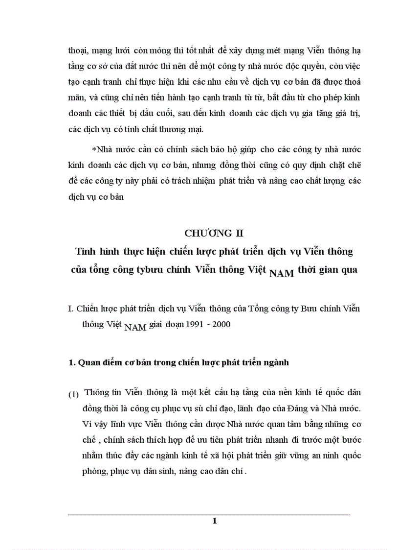 image for page Một số giải pháp thực hiện chiến lược phát triển dịch vụ Viễn thông của Tổng công ty Bưu chính Viễn thông Việt Nam giai đoạn 2001 2010