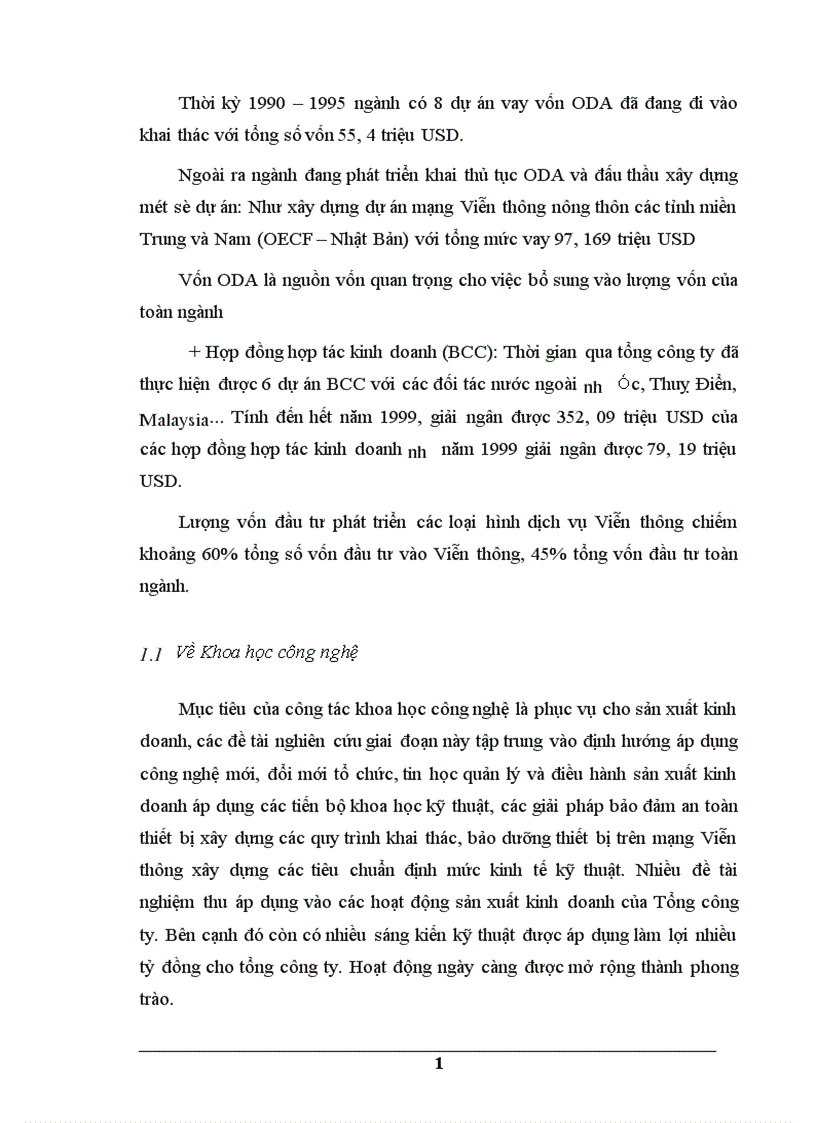 image for page Một số giải pháp thực hiện chiến lược phát triển dịch vụ Viễn thông của Tổng công ty Bưu chính Viễn thông Việt Nam giai đoạn 2001 2010