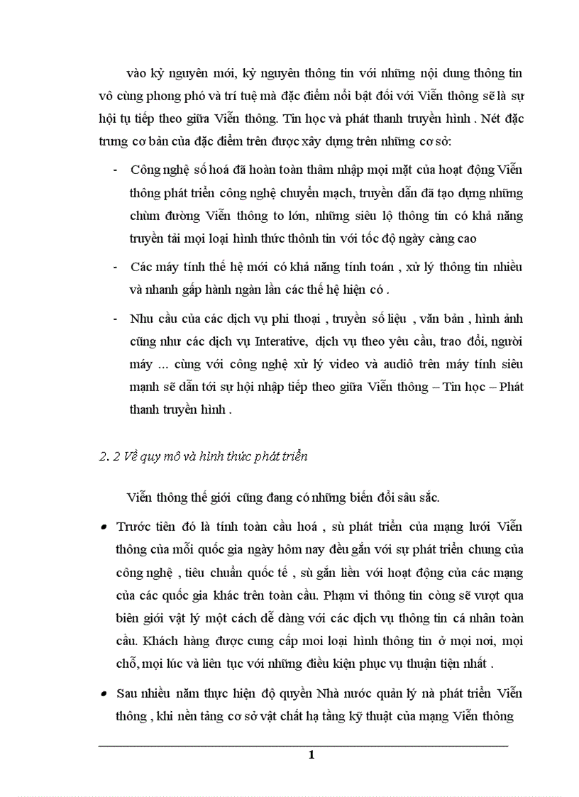 image for page Một số giải pháp thực hiện chiến lược phát triển dịch vụ Viễn thông của Tổng công ty Bưu chính Viễn thông Việt Nam giai đoạn 2001 2010
