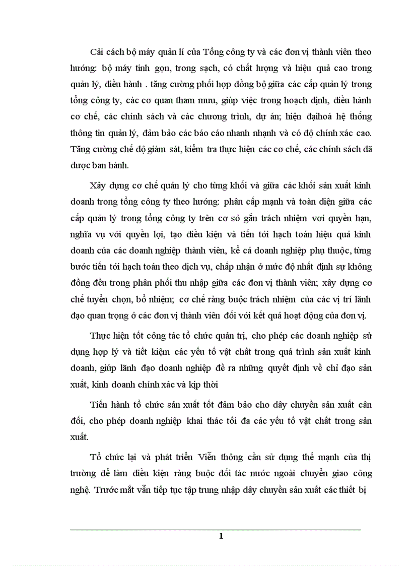 image for page Một số giải pháp thực hiện chiến lược phát triển dịch vụ Viễn thông của Tổng công ty Bưu chính Viễn thông Việt Nam giai đoạn 2001 2010