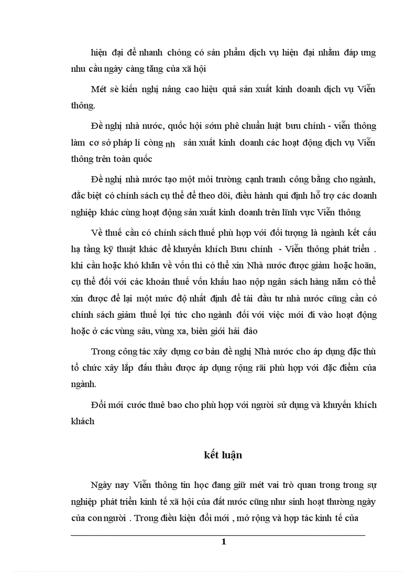image for page Một số giải pháp thực hiện chiến lược phát triển dịch vụ Viễn thông của Tổng công ty Bưu chính Viễn thông Việt Nam giai đoạn 2001 2010