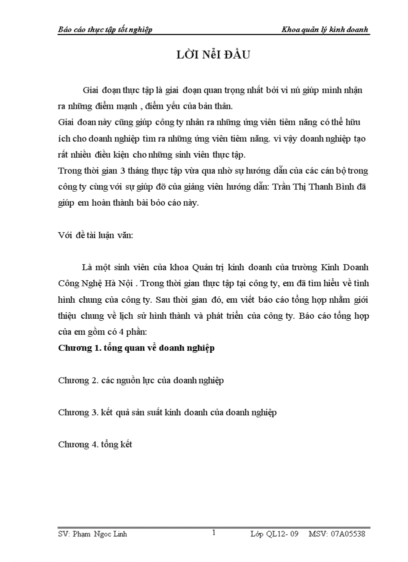 image for page Báo cáo tổng hợp về Công ty Cổ phần Đầu tư Sông Đà Sao Việt