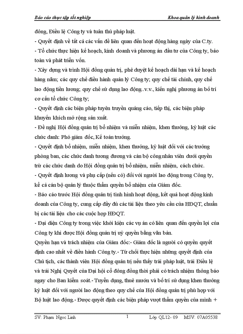 image for page Báo cáo tổng hợp về Công ty Cổ phần Đầu tư Sông Đà Sao Việt