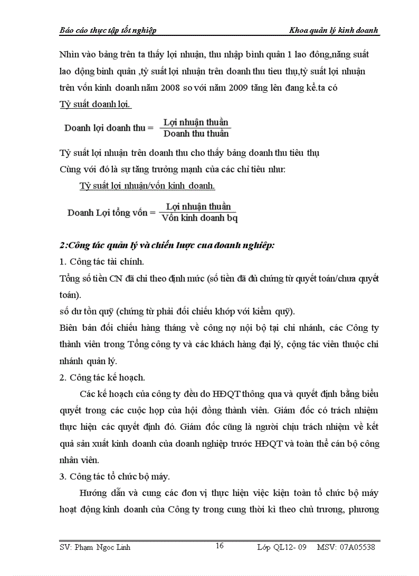 image for page Báo cáo tổng hợp về Công ty Cổ phần Đầu tư Sông Đà Sao Việt