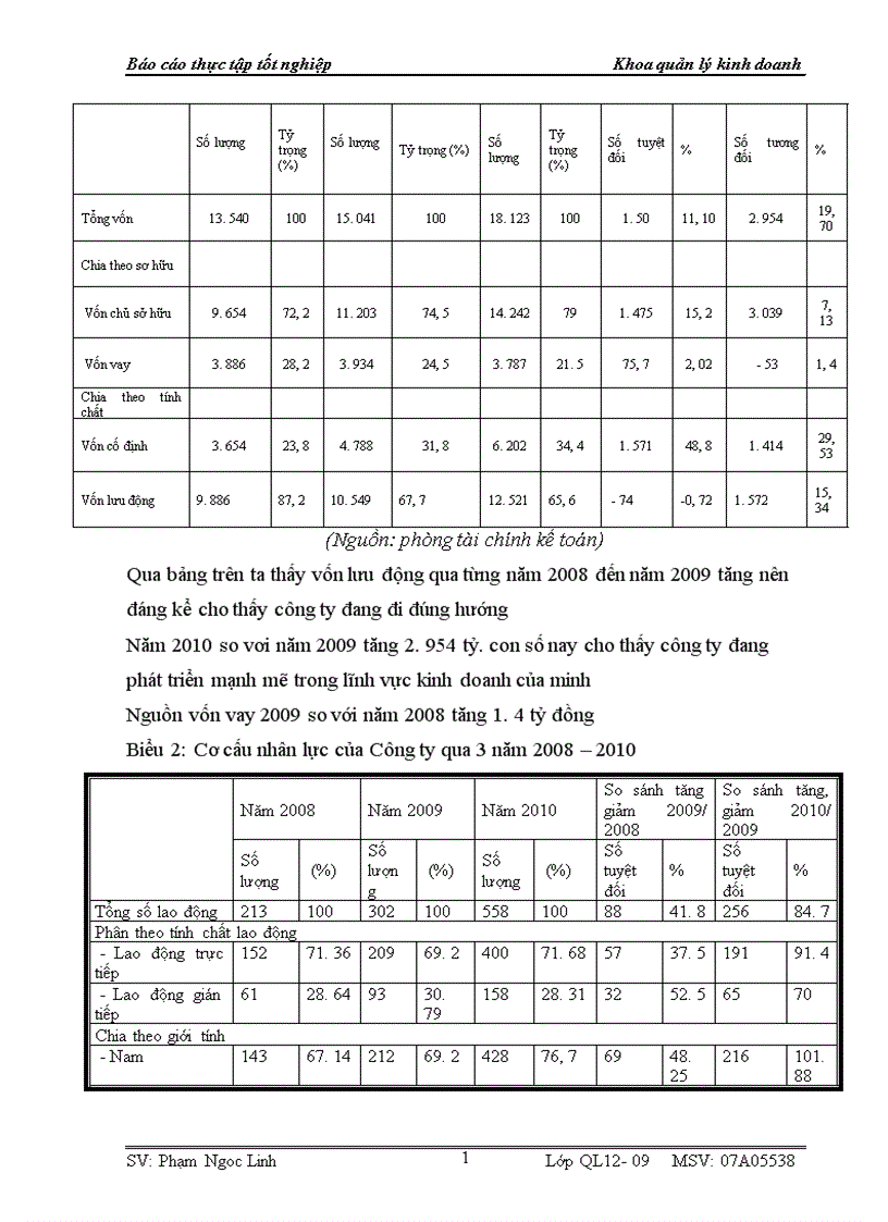 image for page Báo cáo tổng hợp về Công ty Cổ phần Đầu tư Sông Đà Sao Việt