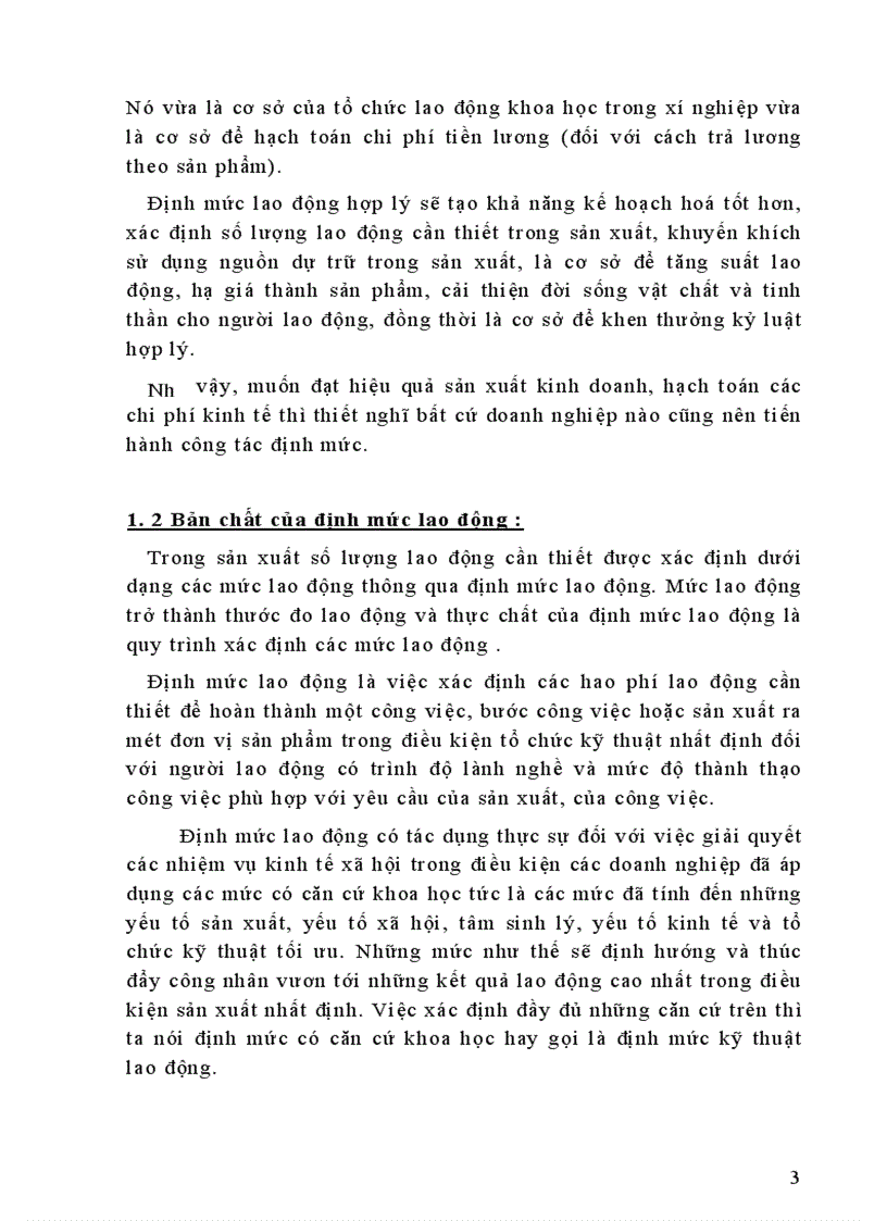 image for page Hoàn thiện công tác định mức lao động nhằm nâng cao hiệu quả trả lương theo sản phẩm trong công ty Bánh kẹo Hải Hà