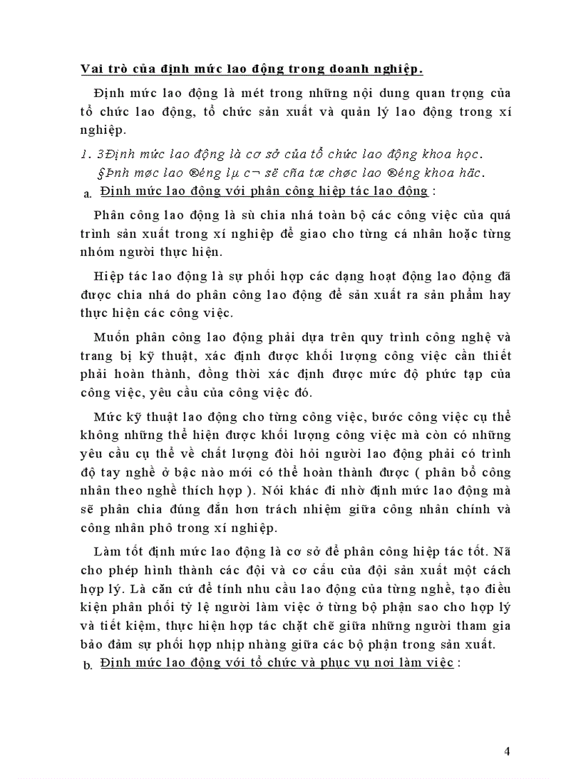 image for page Hoàn thiện công tác định mức lao động nhằm nâng cao hiệu quả trả lương theo sản phẩm trong công ty Bánh kẹo Hải Hà
