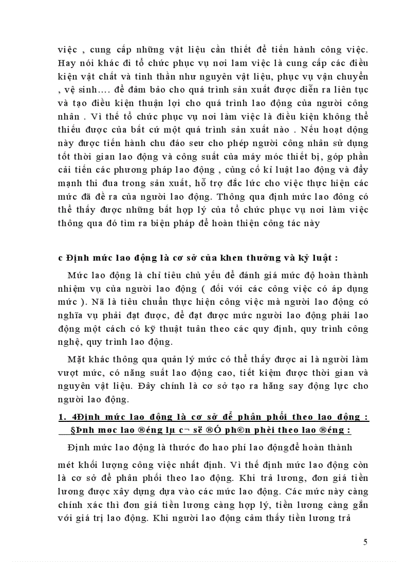 image for page Hoàn thiện công tác định mức lao động nhằm nâng cao hiệu quả trả lương theo sản phẩm trong công ty Bánh kẹo Hải Hà