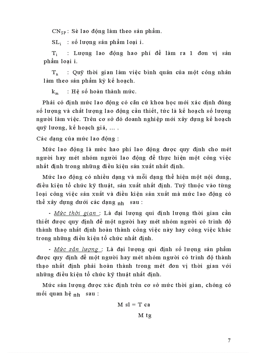image for page Hoàn thiện công tác định mức lao động nhằm nâng cao hiệu quả trả lương theo sản phẩm trong công ty Bánh kẹo Hải Hà