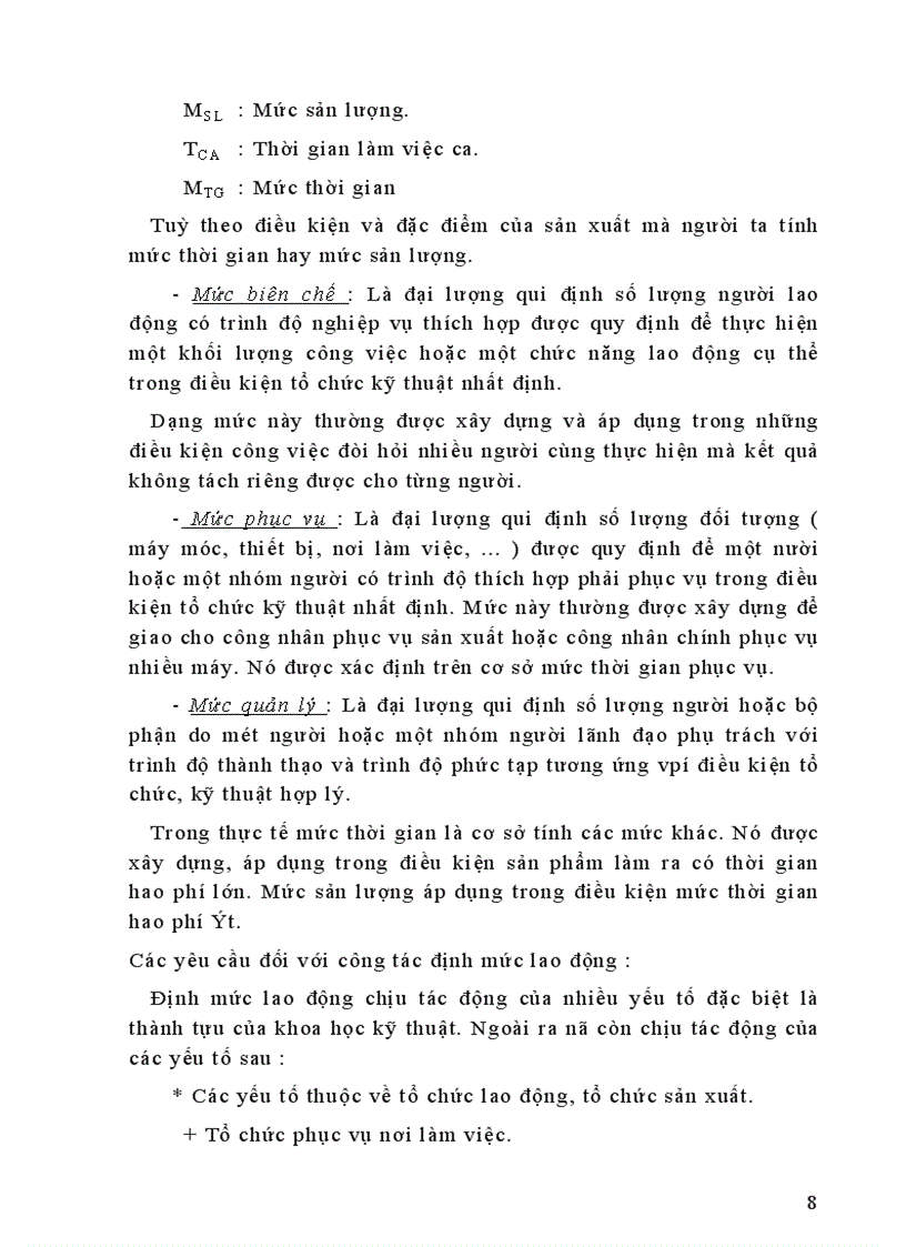 image for page Hoàn thiện công tác định mức lao động nhằm nâng cao hiệu quả trả lương theo sản phẩm trong công ty Bánh kẹo Hải Hà