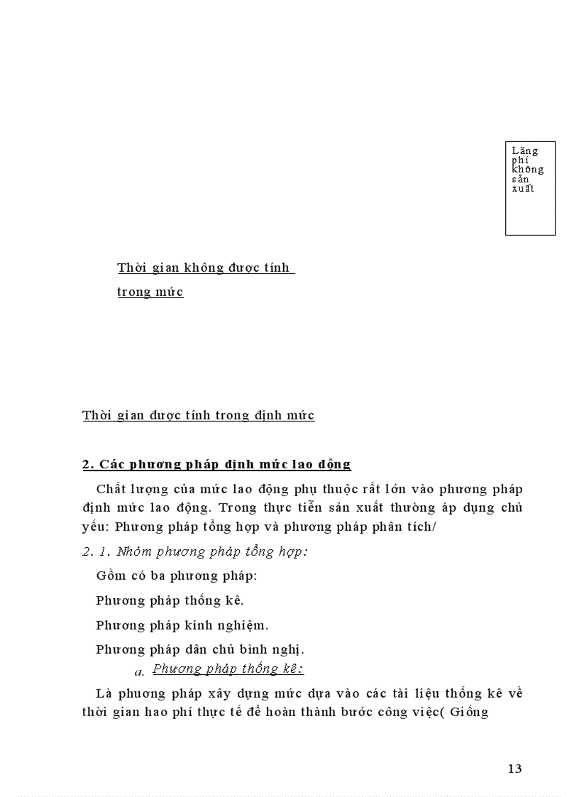 image for page Hoàn thiện công tác định mức lao động nhằm nâng cao hiệu quả trả lương theo sản phẩm trong công ty Bánh kẹo Hải Hà