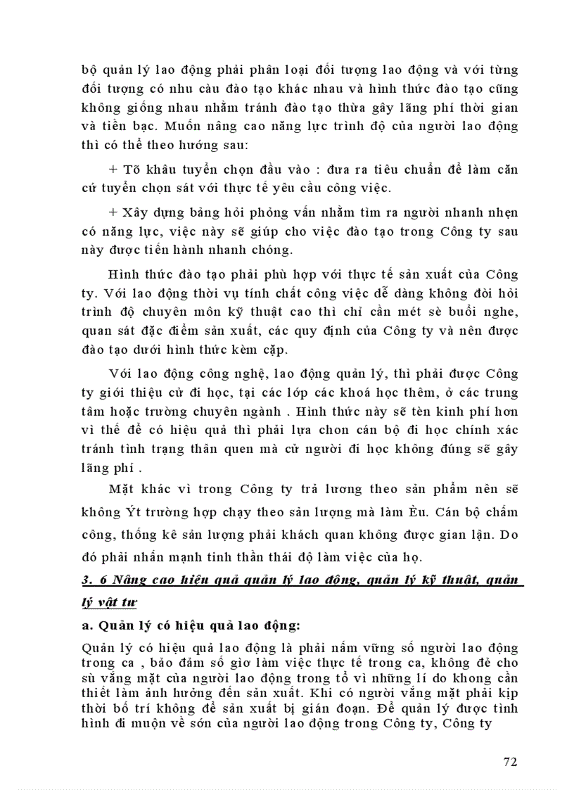 image for page Hoàn thiện công tác định mức lao động nhằm nâng cao hiệu quả trả lương theo sản phẩm trong công ty Bánh kẹo Hải Hà