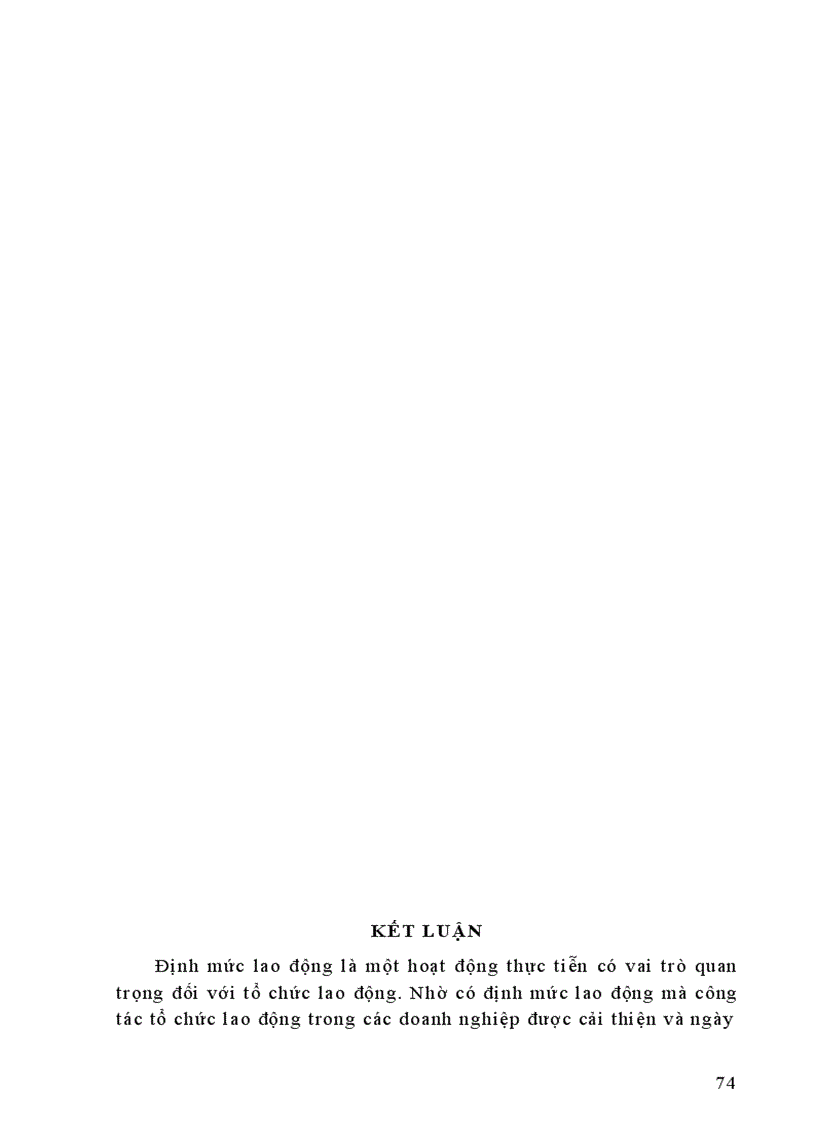 image for page Hoàn thiện công tác định mức lao động nhằm nâng cao hiệu quả trả lương theo sản phẩm trong công ty Bánh kẹo Hải Hà