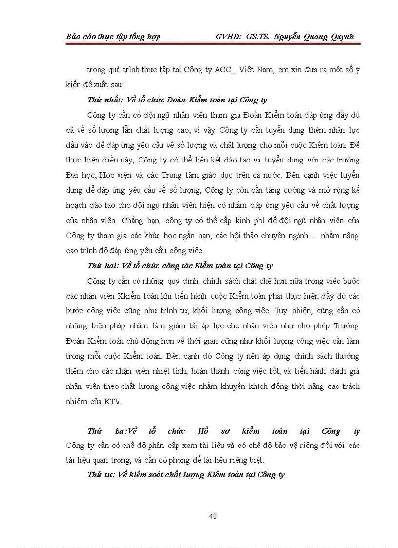 image for page TỔ CHỨC HOẠT ĐỘNG KIỂM TOÁN TẠI CÔNG TY TNHH KIỂM TOÁN TƯ VẤN ĐỊNH GIÁ ACC VIỆT NAM