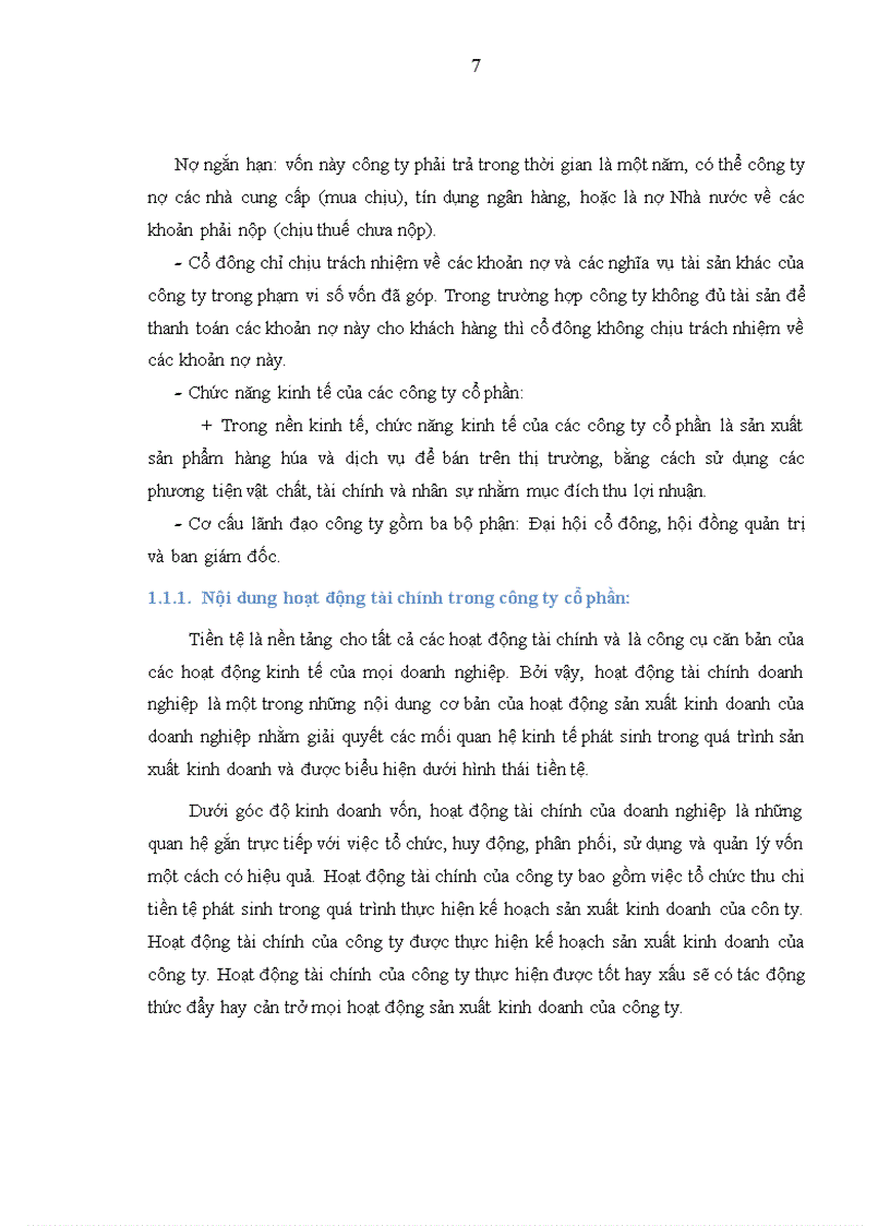 image for page Hoàn thiện các chỉ tiêu phân tích tài chính phục vụ công tác quản lý kinh doanh tại công ty cổ phần VTC truyền thông trực tuyến