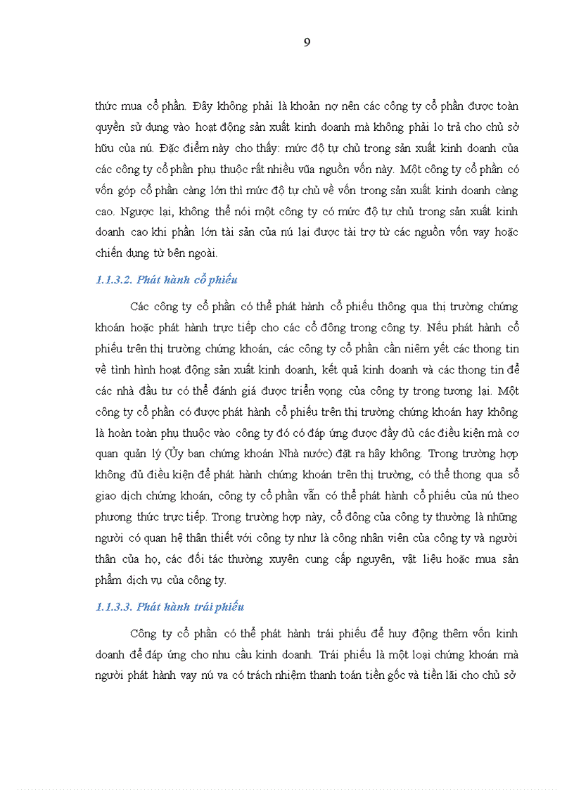 image for page Hoàn thiện các chỉ tiêu phân tích tài chính phục vụ công tác quản lý kinh doanh tại công ty cổ phần VTC truyền thông trực tuyến