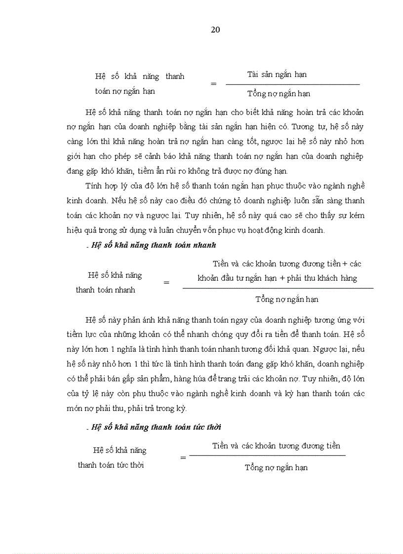 image for page Hoàn thiện các chỉ tiêu phân tích tài chính phục vụ công tác quản lý kinh doanh tại công ty cổ phần VTC truyền thông trực tuyến