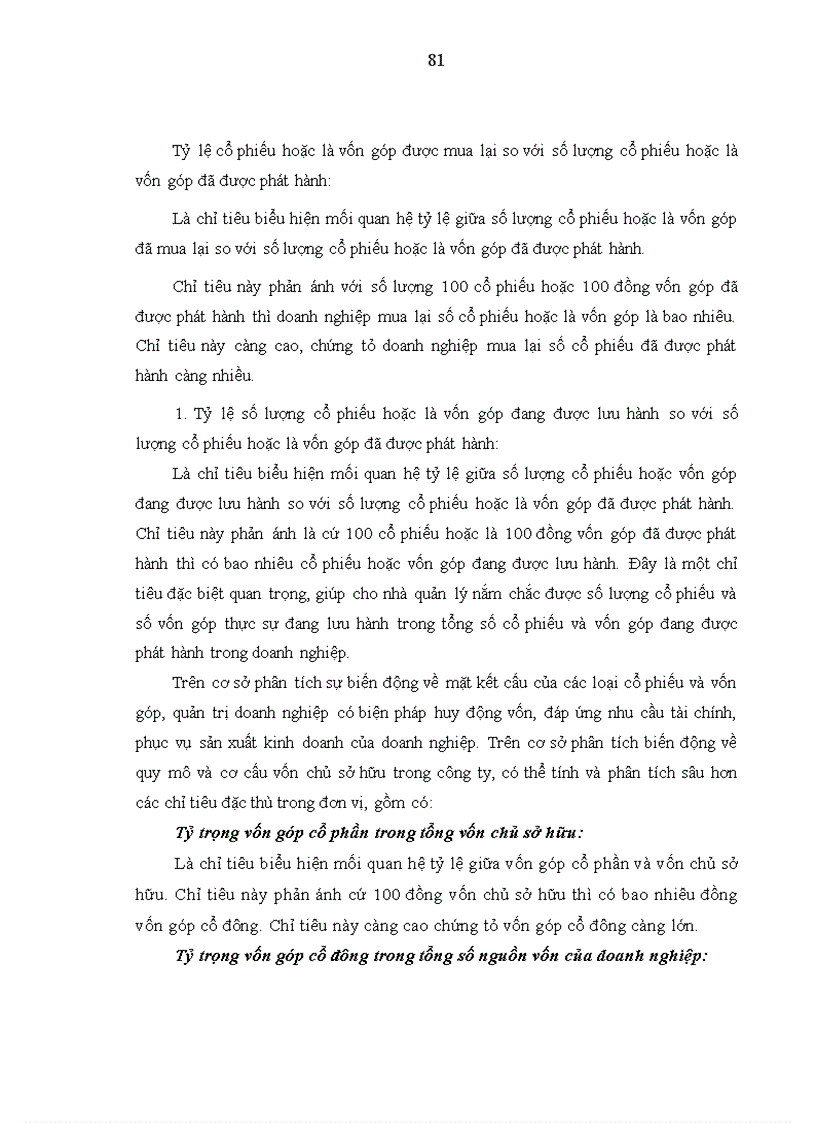 image for page Hoàn thiện các chỉ tiêu phân tích tài chính phục vụ công tác quản lý kinh doanh tại công ty cổ phần VTC truyền thông trực tuyến
