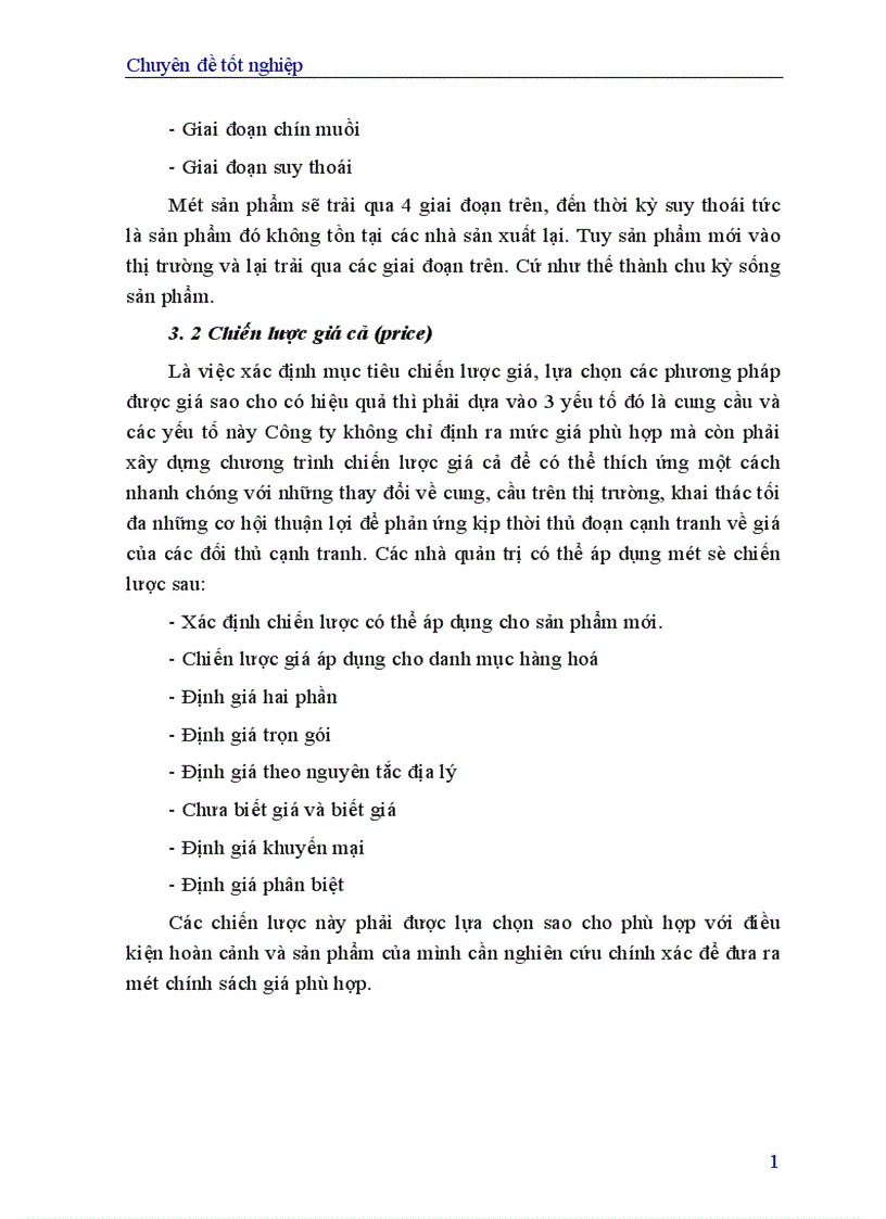 image for page Một số giải pháp marketing nhằm nâng cao hiệu quả sản xuất kinh doanh của Nhà xuất bản Giao thông vận tải 1