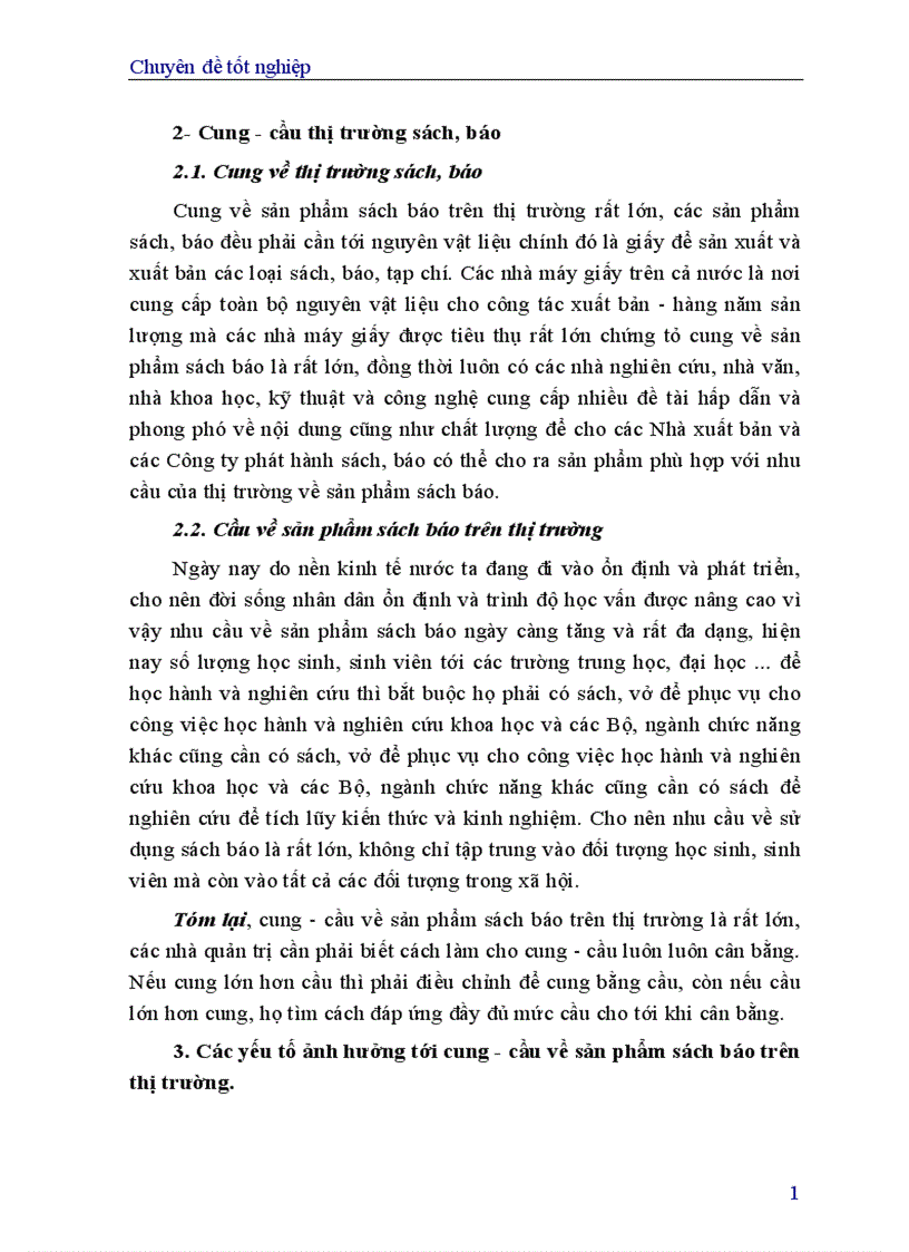 image for page Một số giải pháp marketing nhằm nâng cao hiệu quả sản xuất kinh doanh của Nhà xuất bản Giao thông vận tải 1