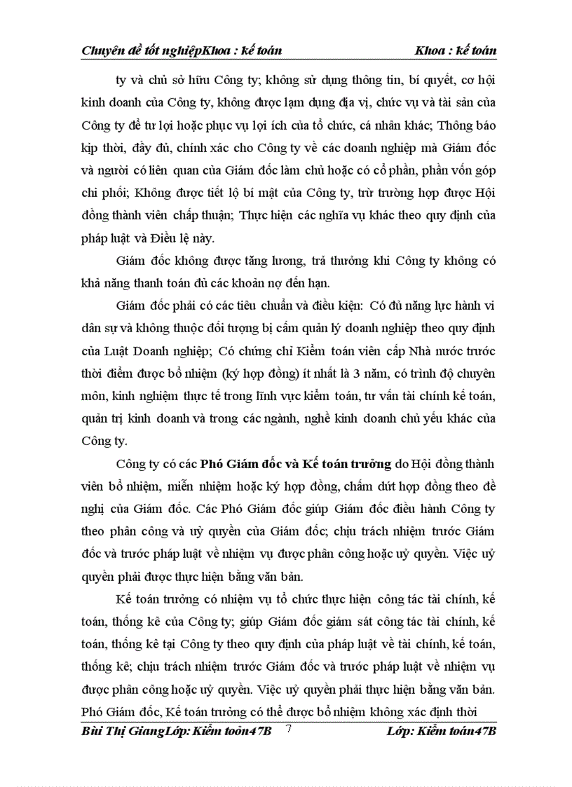 image for page Hoàn thiện kiểm toán chu trình bán hàng thu tiền tại Công ty TNHH Kiểm toán Thế giới mới NWA 1