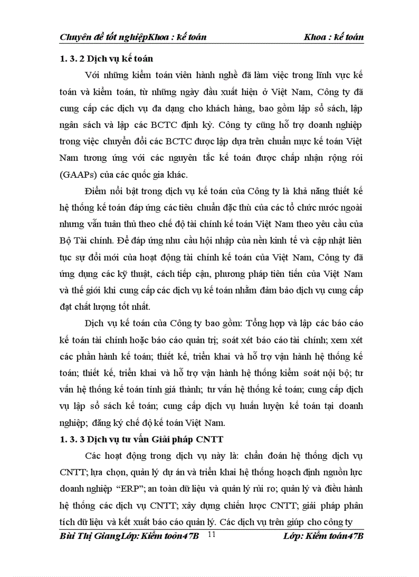 image for page Hoàn thiện kiểm toán chu trình bán hàng thu tiền tại Công ty TNHH Kiểm toán Thế giới mới NWA 1