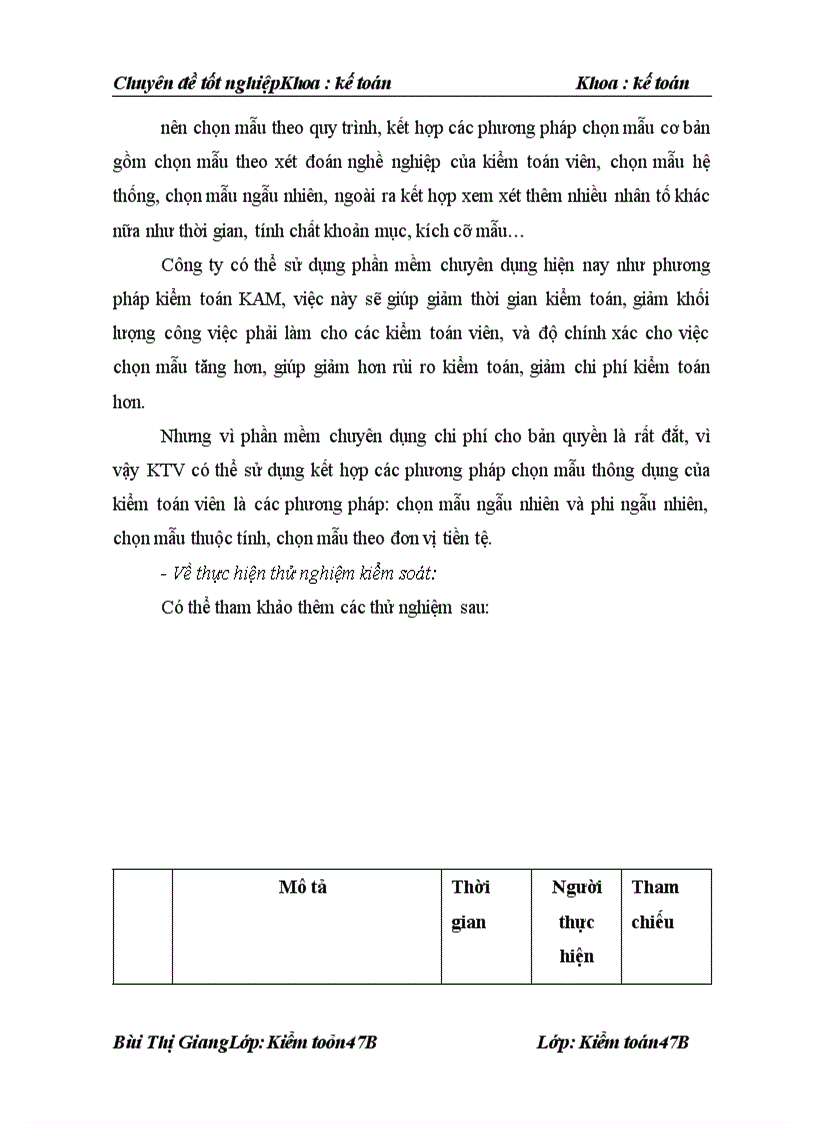 image for page Hoàn thiện kiểm toán chu trình bán hàng thu tiền tại Công ty TNHH Kiểm toán Thế giới mới NWA 1