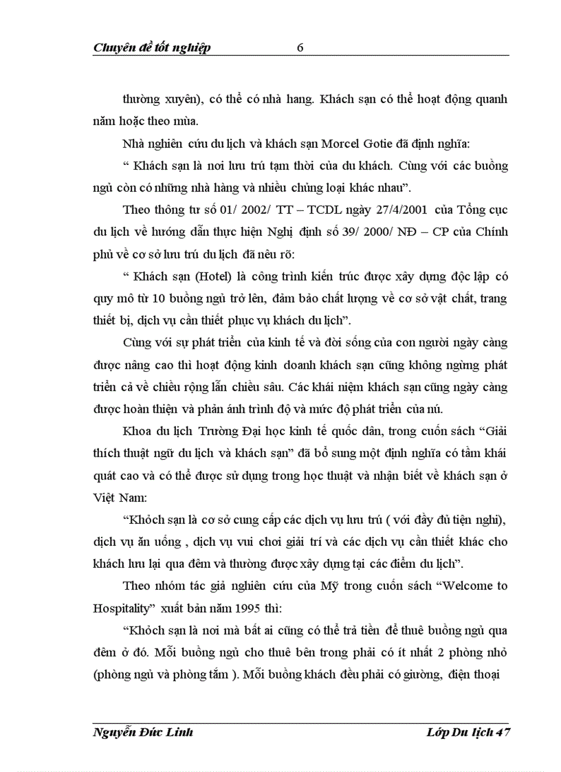 image for page Giải pháp nâng cao chất lượng nguồn nhân lực bộ phận buồng tại khách sạn Công Đoàn Việt Nam