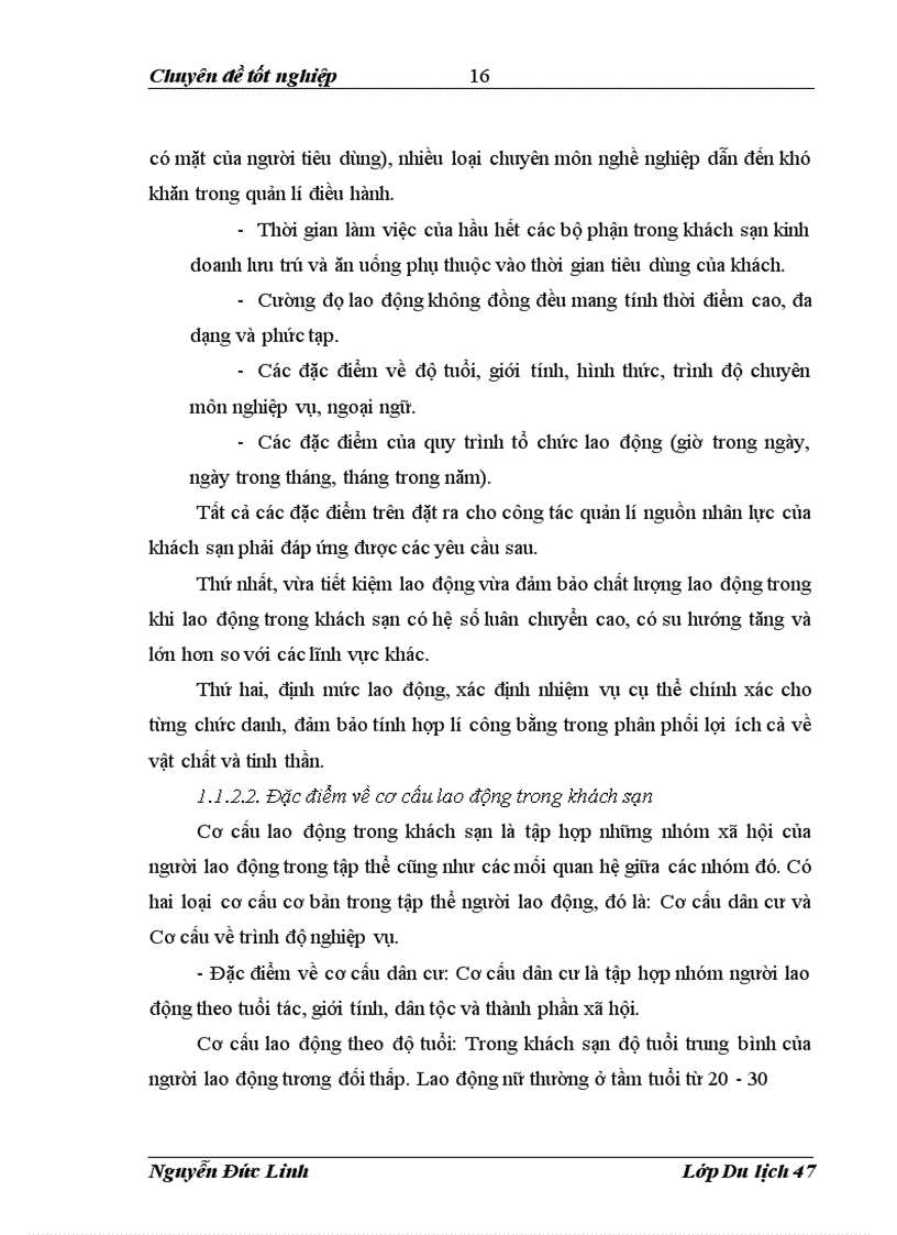 image for page Giải pháp nâng cao chất lượng nguồn nhân lực bộ phận buồng tại khách sạn Công Đoàn Việt Nam