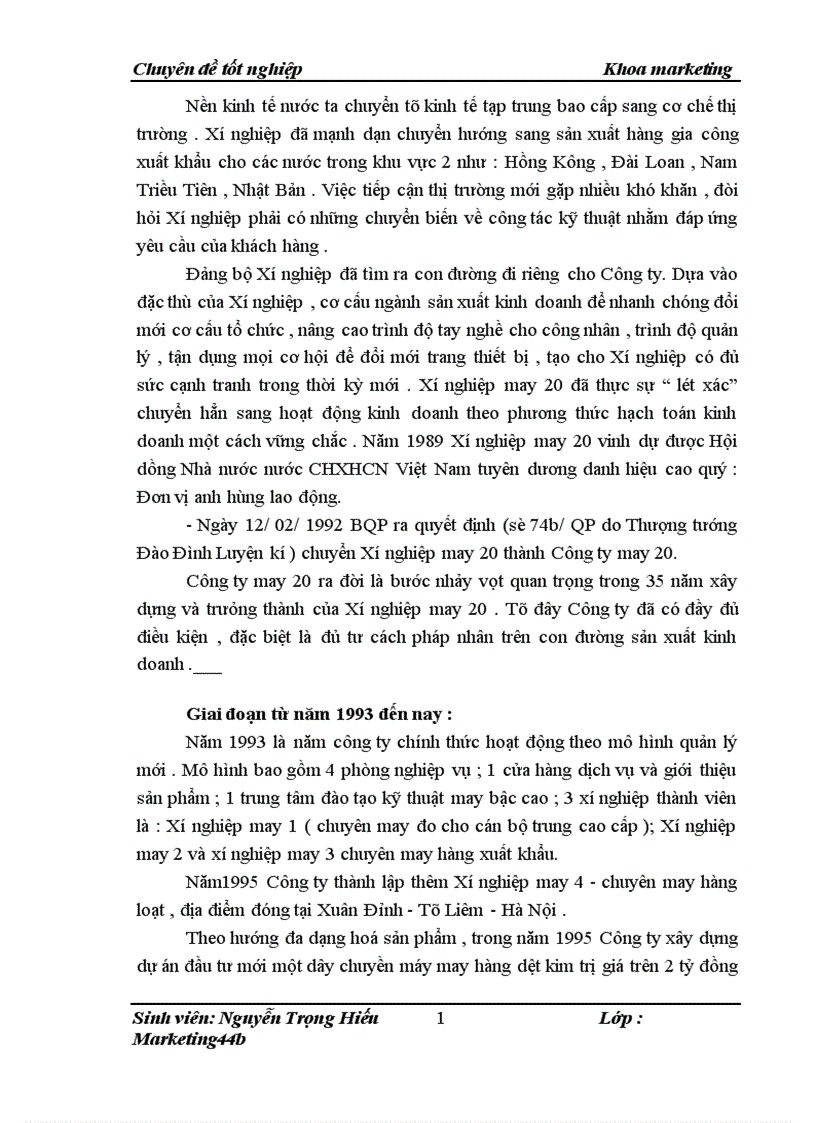 image for page ứng dụng MAR MIX trong kinh doanh xuất khẩu của công ty 20 1