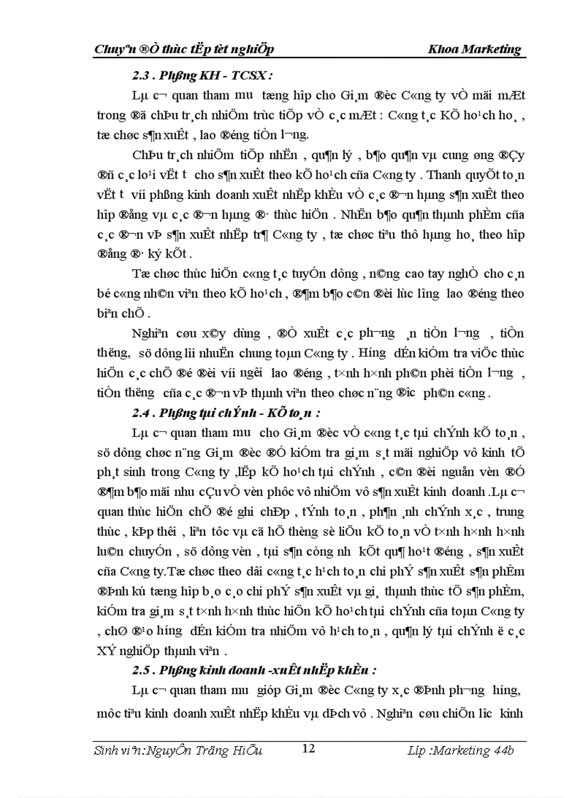 image for page ứng dụng MAR MIX trong kinh doanh xuất khẩu của công ty 20 1