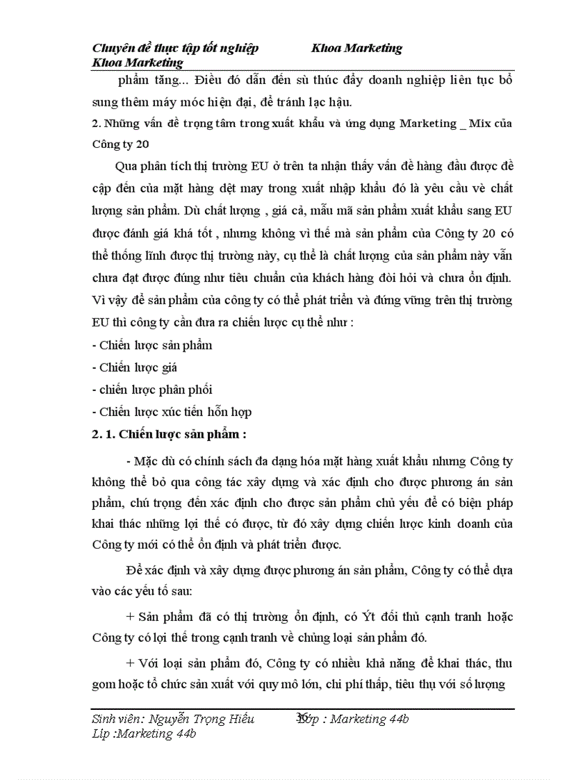 image for page ứng dụng MAR MIX trong kinh doanh xuất khẩu của công ty 20 1