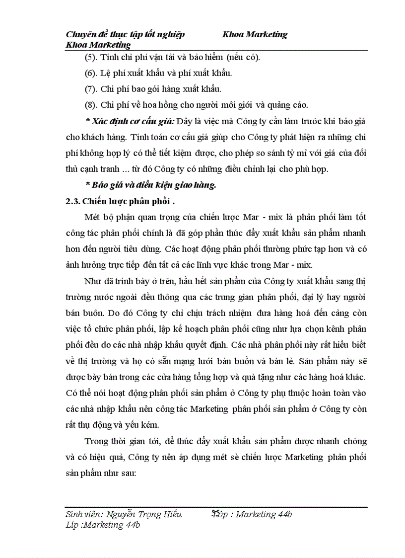 image for page ứng dụng MAR MIX trong kinh doanh xuất khẩu của công ty 20 1