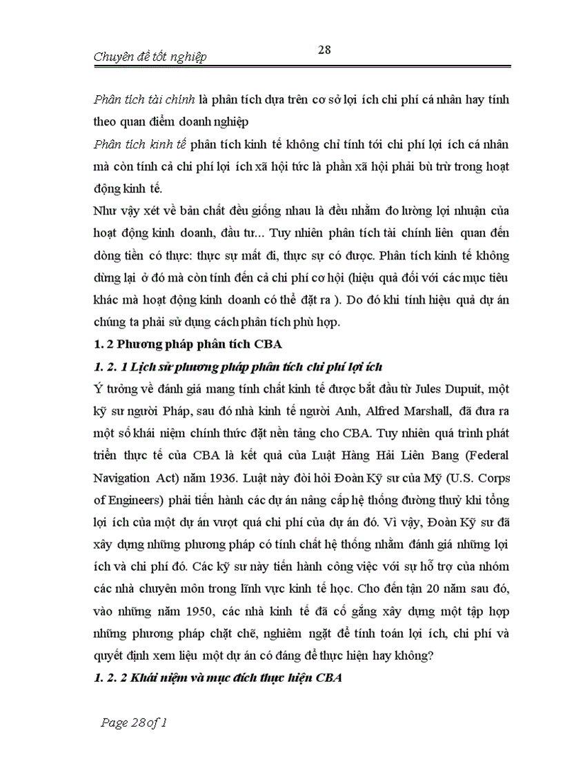 image for page Áp dụng phương pháp CBA để đánh giá hiệu quả của dự án trồng rừng ngập mặn phòng hộ đê biển khu vực Giao Thủy Nam Định