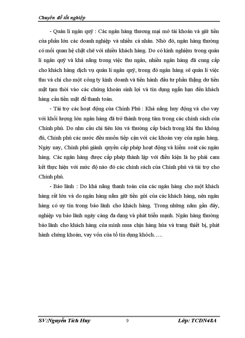 image for page Mở rộng cho vay hộ sản xuất tại ngân hàng No PTNT Việt Nam chi nhánh Hòa Lạc 1