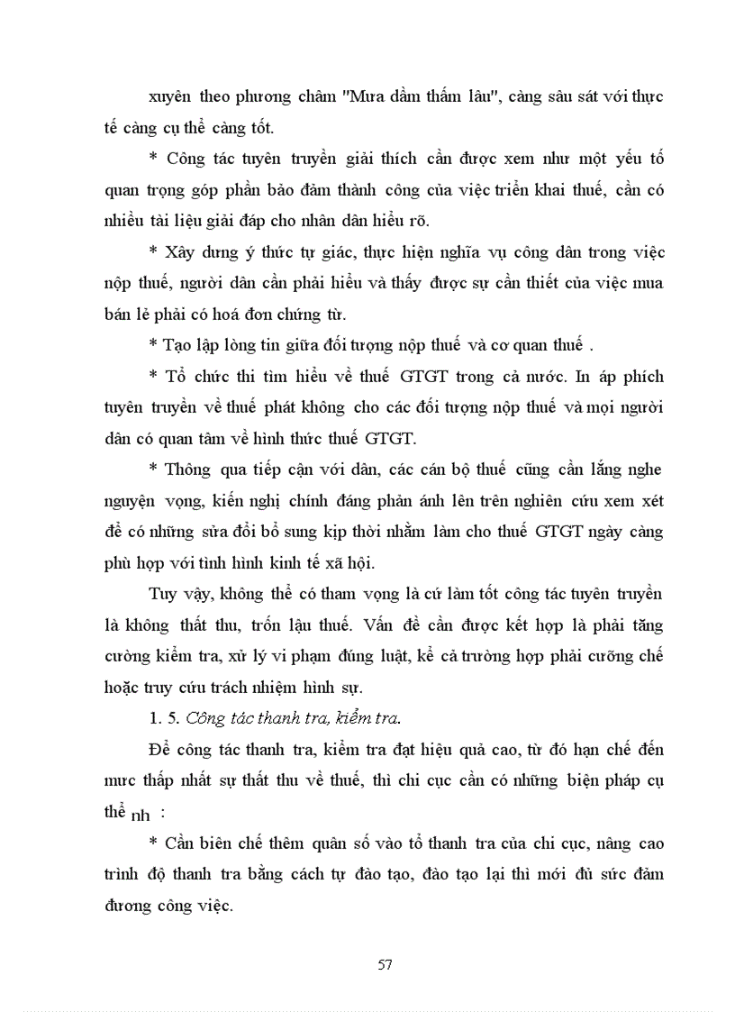 image for page Tình hình thực hiện luật thuế GTGT tại một số doanh nghiệp Kinh doanh Thương mại trên địa bàn quận Hoàn Kiếm Hà Nội 1