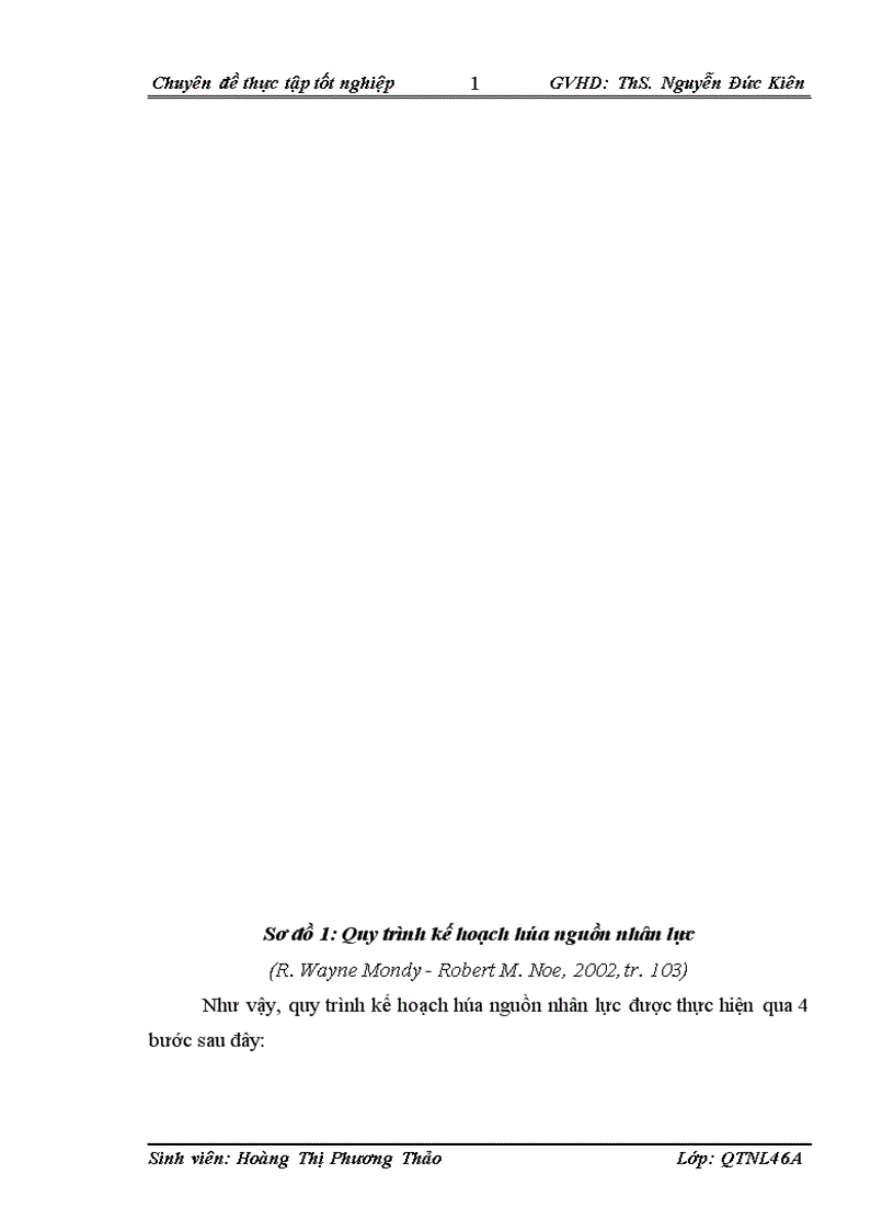 image for page Dự báo cầu nhân lực tại Công ty cổ phần in Diên Hồng Thực trạng và giải pháp