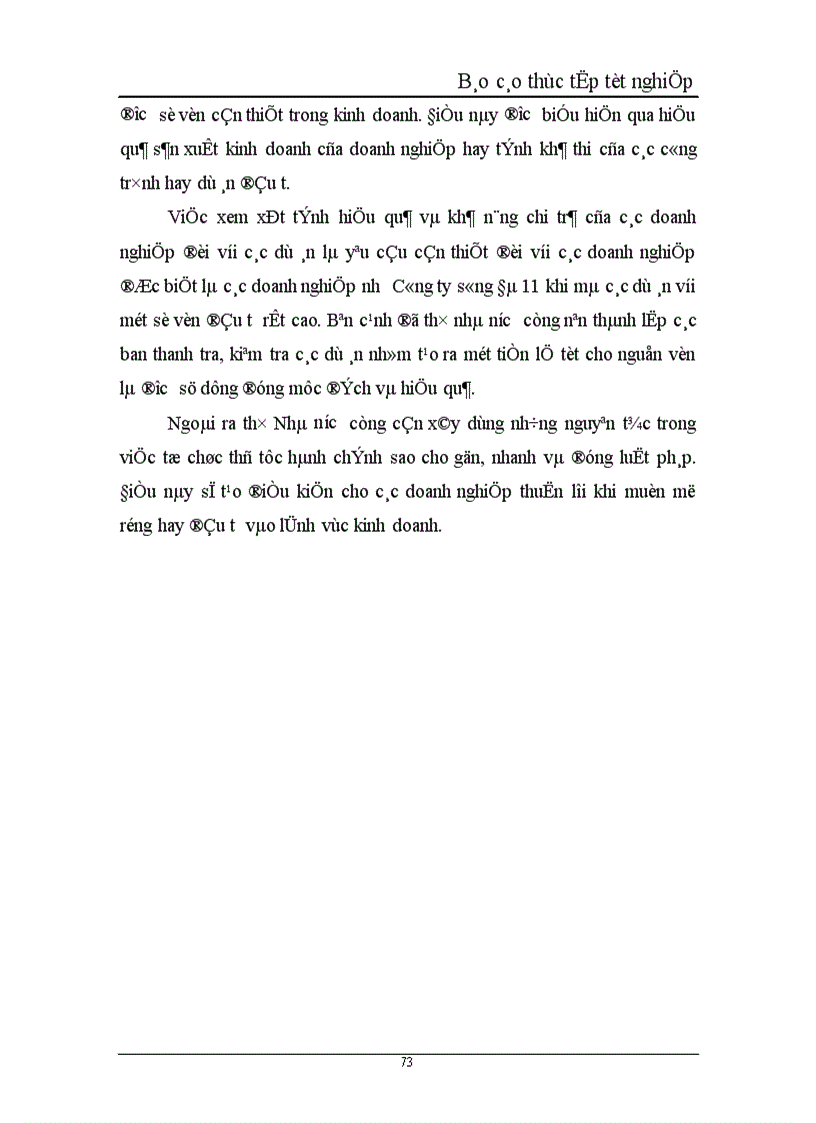 image for page Huy động và sử dụng vốn tại công ty xây dựng và phát triển nhà số 6 1