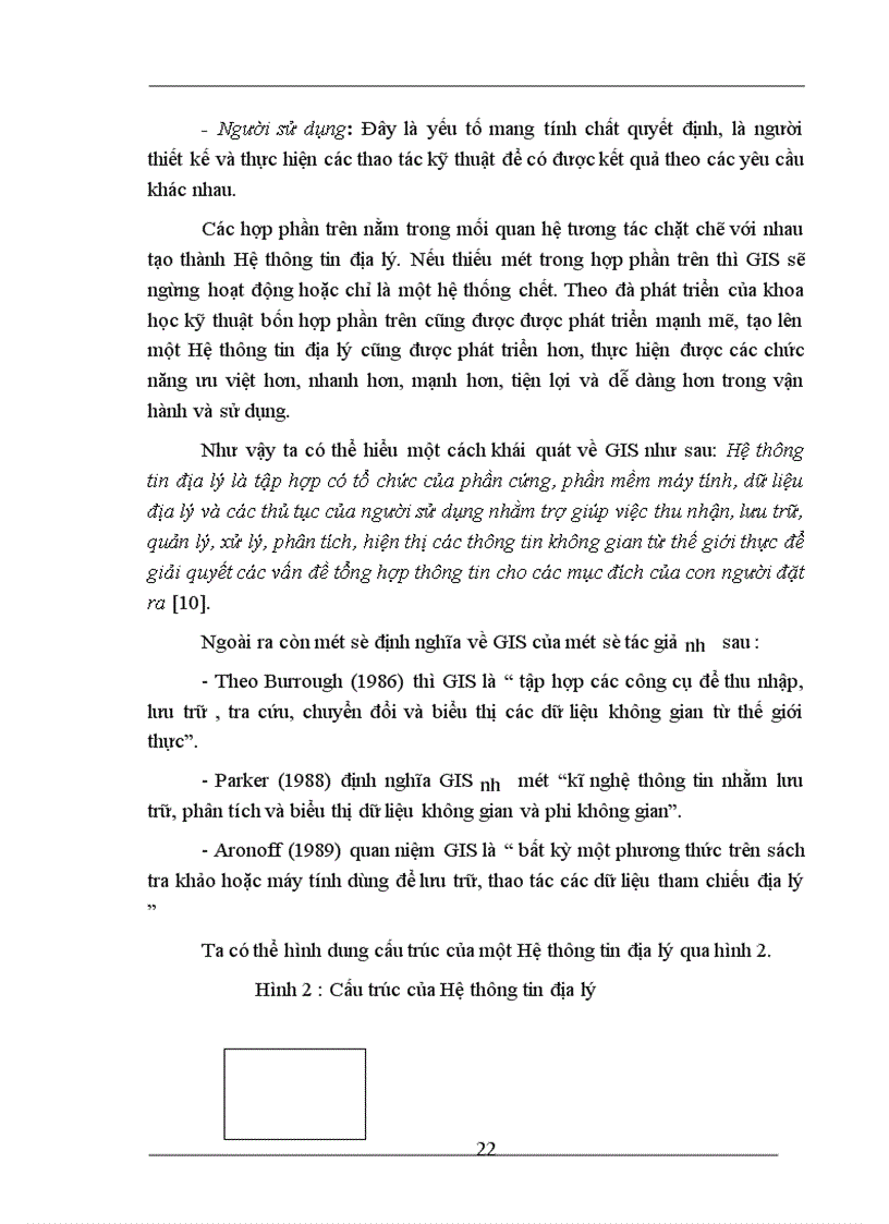 image for page ứng dụng viễn thám và hệ thông tin địa lý GIS trong đánh giá biến động sử dụng tài nguyên đất ngập nước khu vực cửa sông Hồng