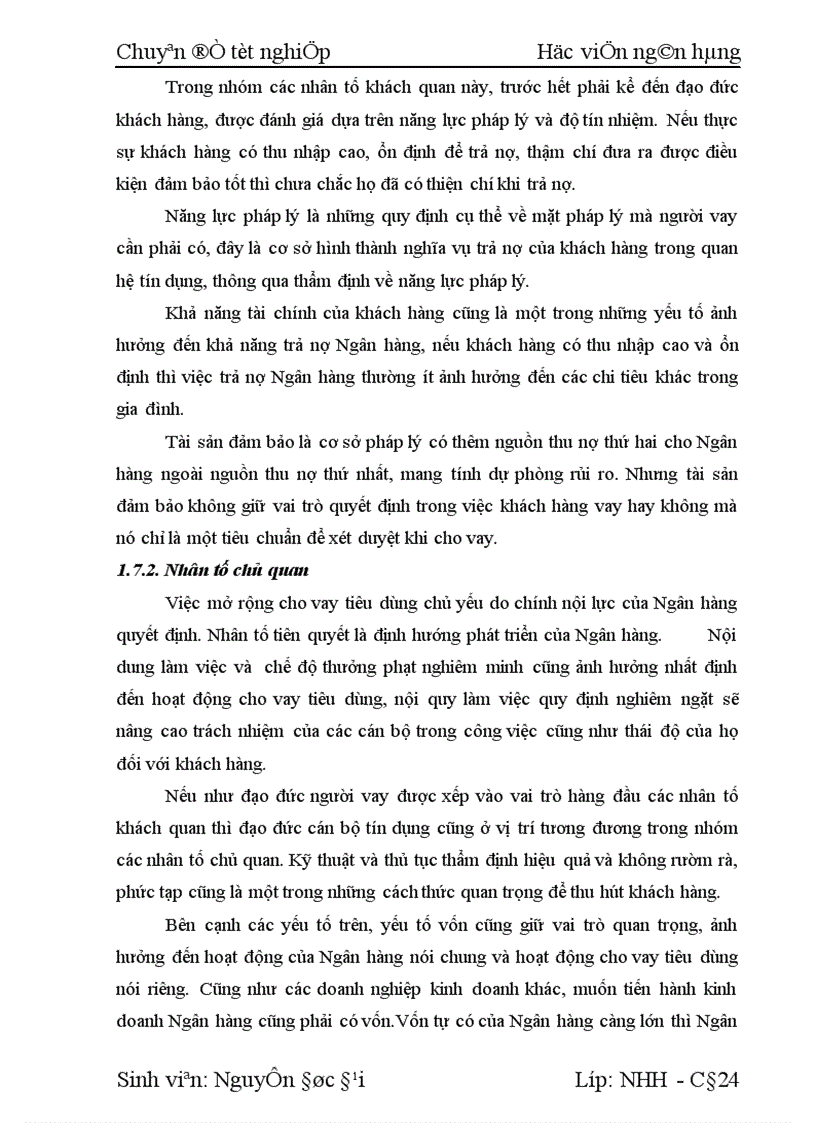 image for page Mở rộng cho vay tiêu dùng tại Ngân hàng TMCP Dầu khí toàn cầu GP Bank