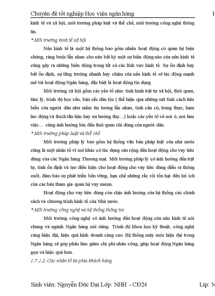 image for page Mở rộng cho vay tiêu dùng tại Ngân hàng TMCP Dầu khí toàn cầu GP Bank