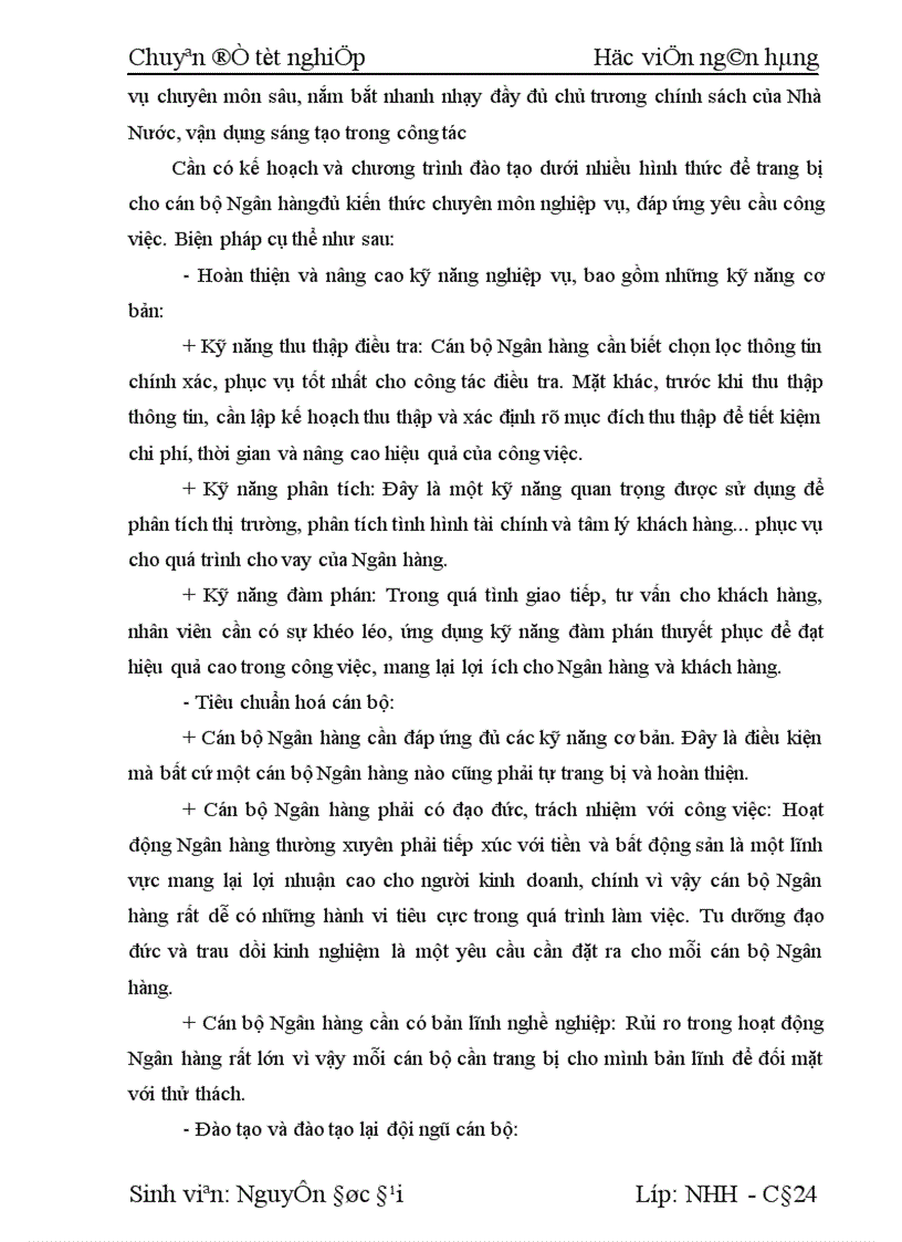 image for page Mở rộng cho vay tiêu dùng tại Ngân hàng TMCP Dầu khí toàn cầu GP Bank